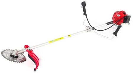 Триммер Интерскол КБ-44/52РВ 899.0.0.70