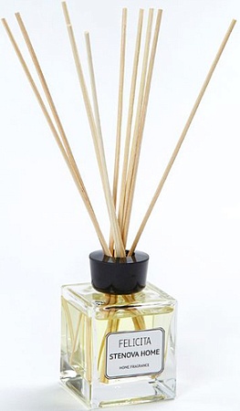 Аромадиффузор Stenova Home Felicita 318041 (100 мл)