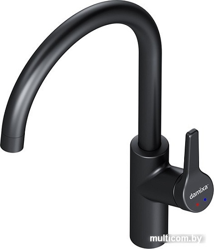 Смеситель Damixa Eclipse DX310720300