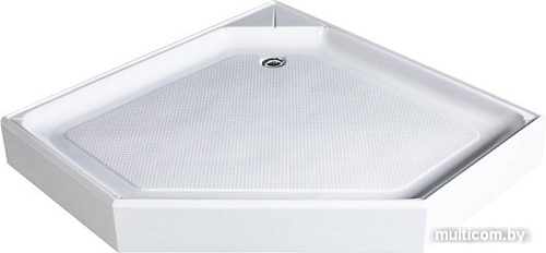 Душевой поддон River Penta 100x100
