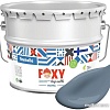 Краска Finntella Foxy Lapselli Matte Jarvi F-50-1-9-FL287 9 л (синий)