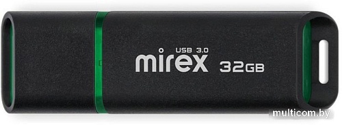 USB Flash Mirex Color Blade Spacer 3.0 32GB 13600-FM3SPB32