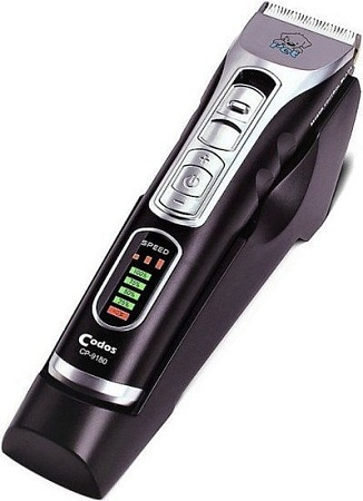 Машинка для стрижки Codos CP-9180