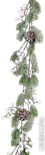 Гирлянда DPI Новогодняя. Хвоя 25399 (170см)