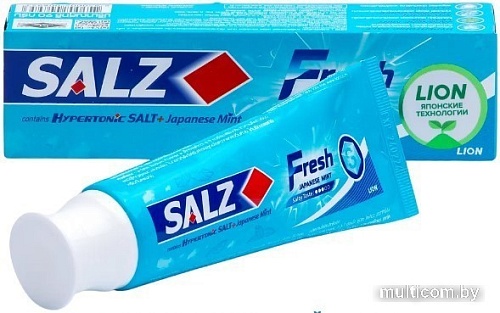 Lion Для комплексной защиты (90 г)