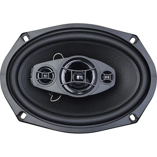 Коаксиальная АС Ground Zero GZIF 69