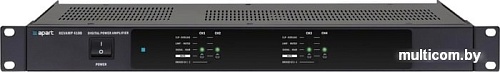 Усилитель мощности Apart Audio REVAMP4100