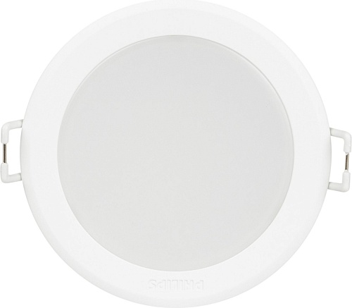 Точечный светильник Philips Meson 7Вт 6500K 220-240В 105 Б0065638