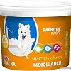 Краска Farbitex Профи Моющаяся 14 кг