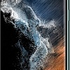 Смартфон Samsung Galaxy S22 Ultra 5G SM-S908B/DS 12GB/256GB (зеленый)