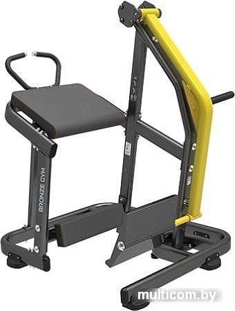 Тренажер для ног Bronze Gym PL-1710
