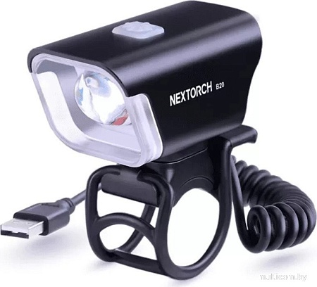 Велосипедный фонарь Nextorch B20 (RS)