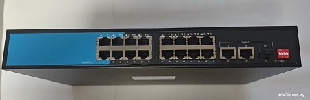 Неуправляемый коммутатор Opatov OPL-SWAI-FG010216P-Z300w