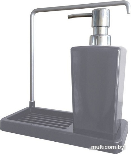 Дозатор для моющего средства Primanova Luna M-E56-07