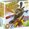 Настольная игра Фортуна Сторож-бобёр Ф79791