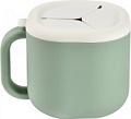 Beaba Tasse Pick'n Snack Sage Green 913564