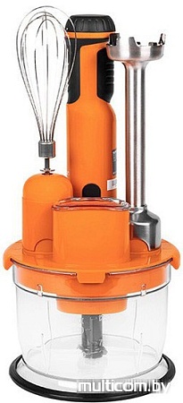 Погружной блендер Oursson HB6070/OR