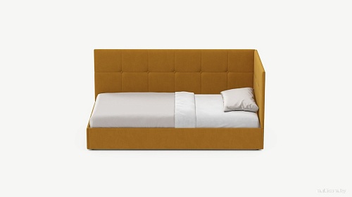 Кровать-тахта Moon Family 1261 MF013159