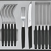 Набор столовых приборов Victorinox Swiss Modern 6.9093.11W.12