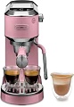 Рожковая кофеварка DeLonghi Dedica EC890.PK