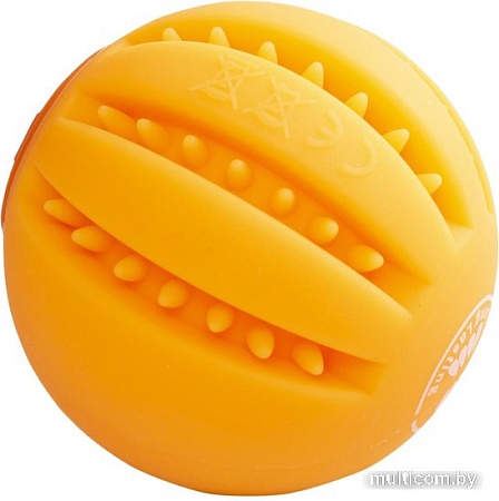 Игрушка для собак Duvo Plus LED Мяч светящийся 13693/DV