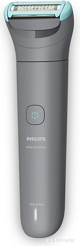 Триммер для тела Philips Body Groomer 3000 Series BG3480/15