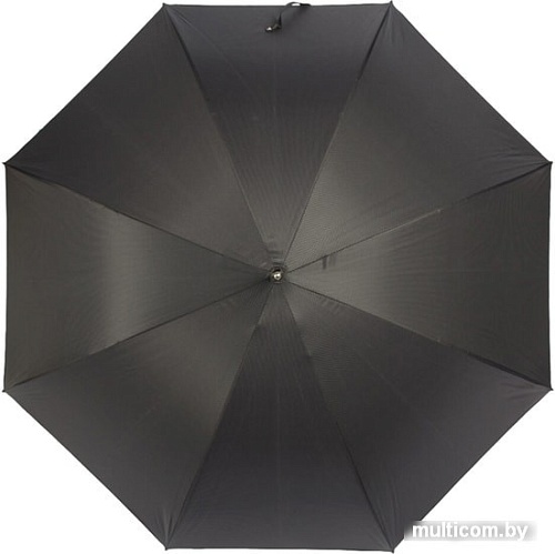 Зонт Pasotti Capo Silver Oxford Black