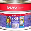 MAV Ecol ПФ-115 11 кг (фиолетовый)