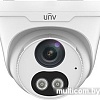 IP-камера Uniview IPC3612LE-ADF40KC-WL
