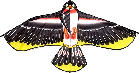 Воздушный змей Funny Toys Птица 9236589