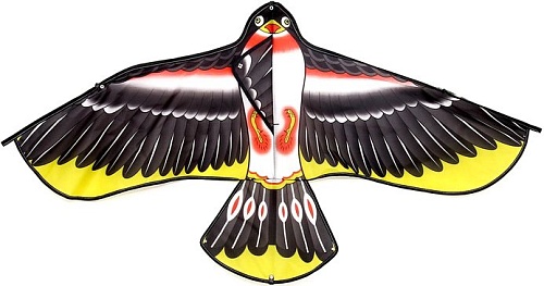 Воздушный змей Funny Toys Птица 9236589