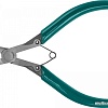 Кусачки боковые (бокорезы) Jonnesway P5604