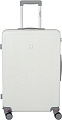 Чемодан-спиннер Grott 340-614/5-26 (белый)