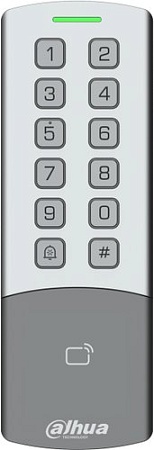 Автономный контроллер доступа Dahua DHI-ASI1201M-MEP