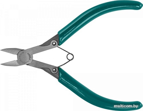 Кусачки боковые (бокорезы) Jonnesway P5604