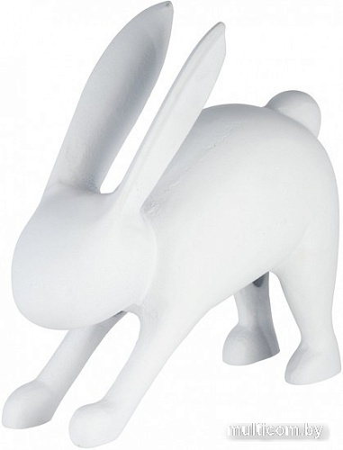 Статуэтка Eglo Marovato Заяц 427282 (алюминий, белый)