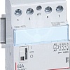 Контактор Legrand CX3 63А 4NO 412556