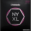 Струны для гитары D'Addario NYXL45100SL