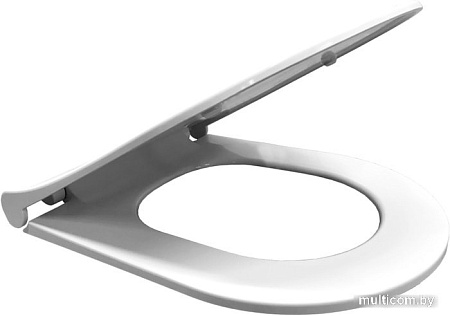 Berges Wasserhaus Ego XL Rimless + Toma Slim SO + Novum525 + D3 043201