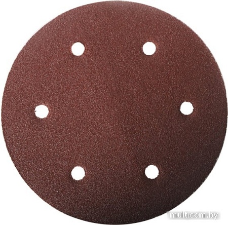 Набор шлифлистов Sturm DWS6010SL-9120 (20 шт)