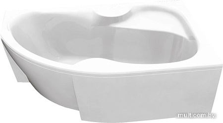 Фронтальный экран под ванну Bonito Home Arizona 150 R