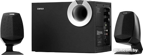 Акустика Edifier M201BT