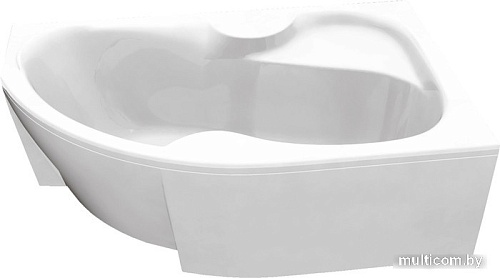 Фронтальный экран под ванну Bonito Home Arizona 150 R