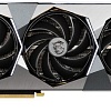 Видеокарта MSI GeForce RTX 4070 Ti Suprim SE 12G