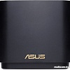 Wi-Fi система ASUS ZenWiFi AX Mini XD4 (2 шт., черный)