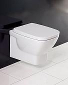 Унитаз BelBagno Lago BB128CH