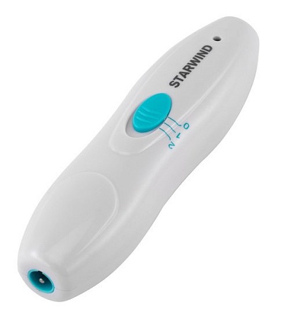 Аппарат для маникюра и педикюра StarWind SMS 4050