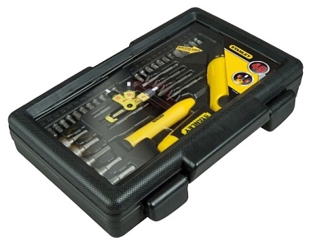 Набор инструментов Stanley 0-63-038