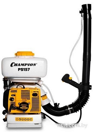 Бензиновый опрыскиватель Champion PS157