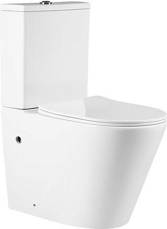 Унитаз напольный Grado GD-3201R